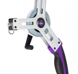 ermenrich Reel Sx20 Geodezinė Juosta