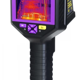 Ermenrich Seek Tv90 Termovizorius