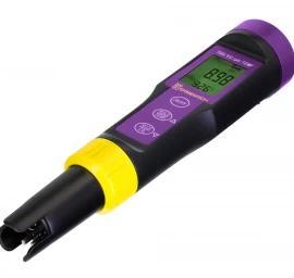 ermenrich Wett Qt20 Vandens Kokybės Testeris