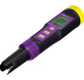 ermenrich Wett Qt40 Vandens Kokybės Testeris