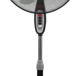 Esperanza 40 Cm Ventiliatorius Su Stovu Ehf-002-ke Typhoon Ehf-002-ke