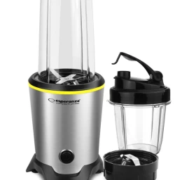 ESPERANZA BLENDER 1000W NUTRI MASTER