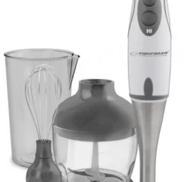 Esperanza blender        Pesto Gray EKM003E