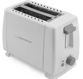 Esperanza Caprese Skrudintuvas Ekt001 (600 W / Baltas )
