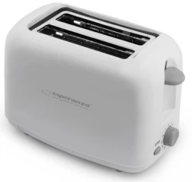 Esperanza Ciabatta Skrudintuvas Ekt002 (600w/white )