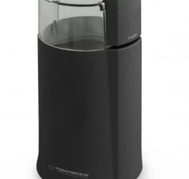 Esperanza coffe grinder  Espresso black EKC001K