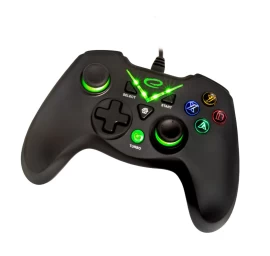 Esperanza EGG114K Game Controller Gamepad PC/XBOX ONE/XBOX SERIES X/S USB 2.0 Black