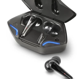 Esperanza EH231K Bluetooth In-Ear Headphone TWS Black