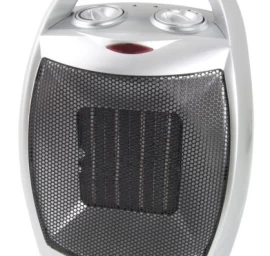 Esperanza EHH006 Interior Ceramic Heater 1500 W