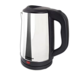 Esperanza EKK036S Electric kettle 2,5 L 2200 W Silver