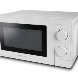 Esperanza EKO011W Microwave Oven 1100W White