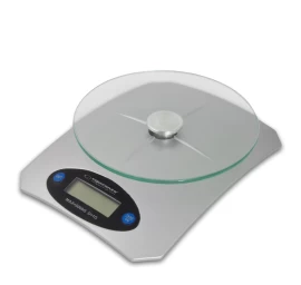 Esperanza EKS006 Electronic kitchen scale Rectangle