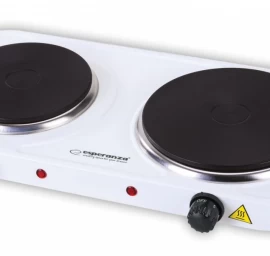 ESPERANZA ELECTRIC      COOKER YELLOWSTONE