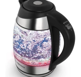 ESPERANZA ELECTRIC      KETTLE SEINE 1.7L