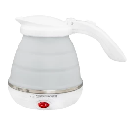 ESPERANZA FOLDABLE      SILICONE KETTLE NIAGARA