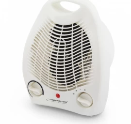 Esperanza heating fan    1000/2000W GOBI