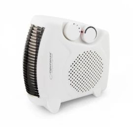 Esperanza heating fan    1000/2000W WAIKIKI