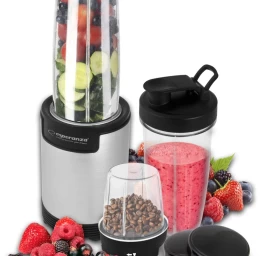 ESPERANZA NUTRI BLENDER NUTRI BOMB 9IN1