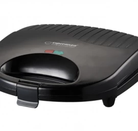 Esperanza Tortilijų Skrudintuvas Ekt009 (1000w / Juodas )