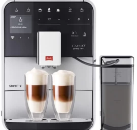 Espresso Aparatas Melitta Barista Ts Smart F85/0-101