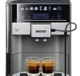 Espresso Aparatas Siemens Eq.6 Plus S500 Te655203rw