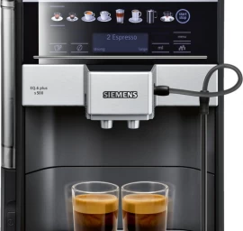 Espresso Aparatas Siemens Eq.6 Plus S500 Te655319rw