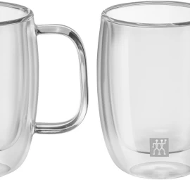 Espresso glasses Zwilling Sorrento 2x134 ml 39500-111-0