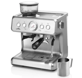 Espresso kavos aparatas ETA718190000 Baricelo nerūdijantis plienas