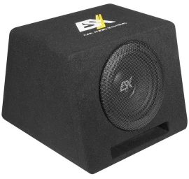 ESX DBX-108Q  žemų dažnių garsiakalbis