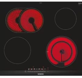ET675FNP1E Siemens      Ceramic hob