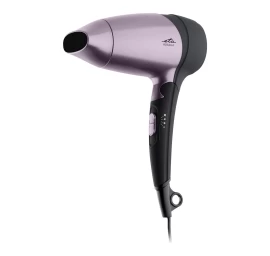 ETA | Hair Dryer | ETA431990000 Rosalia | 2200 W | Number of temperature settings 3 | Ionic function | Diffuser nozzle | Purple