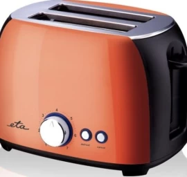 Eta Stela Skrudintuvas 1165 90000 (870w/orange )