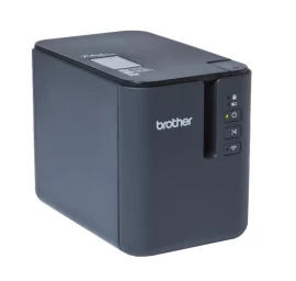 Etikečių Spausdintuvas Brother P-touch Pt-p950nwyj1 (ptp950nwyj1)