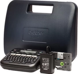 Etikečių Spausdintuvas Brother Pt-d210vpyj1