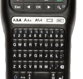 Etikečių Spausdintuvas Brother Pt-h110 (pth110yj1)