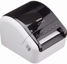 Etikečių Spausdintuvas Brother Ql-1110nwbc (ql1110nwbcyj1)