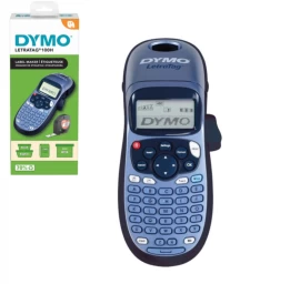 Etikečių spausdintuvas DYMO Letra Tag 100H (Ekspozicinė prekė)