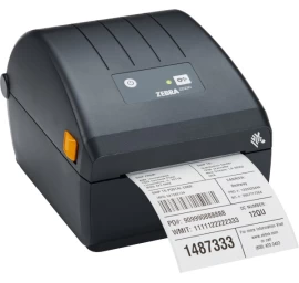 Etikečių Spausdintuvas Zebra Zd230 (zd23042-d0eg00ez)