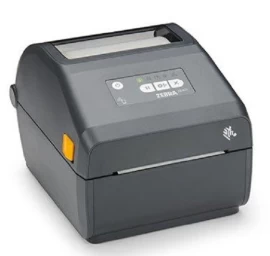 Etikečių Spausdintuvas Zebra Zd4a042-d0em00ez
