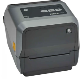 Etikečių Spausdintuvas Zebra Zd621t (zd6a043-30ef00ez)