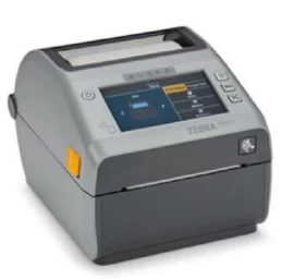 Etikečių Spausdintuvas Zebra Zd6a042-30ef00ez