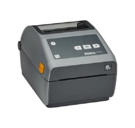 Etikečių Spausdintuvas Zebra Zd6a042-d0ef00ez