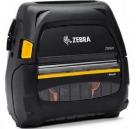 Etikečių Spausdintuvas Zebra Zq52-bue000e-00