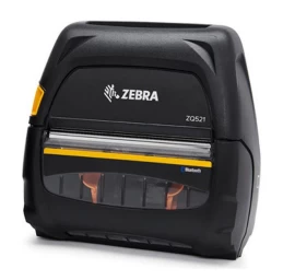 Etikečių Spausdintuvas Zebra Zq52-buw000e-00