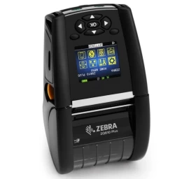 Etikečių Spausdintuvas Zebra Zq610 Plus (zq61-auwae14-00)
