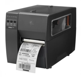 Etikečių Spausdintuvas Zebra Zt11 (zt11142-t0e000fz)