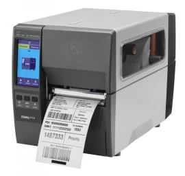 Etikečių Spausdintuvas Zebra Zt231 (zt23142-t0e000fz)