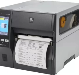 Etikečių Spausdintuvas Zebra Zt421 (zt42162-t0e0000z)