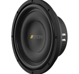 ETON, M10FLAT, 25cm žemų dažnių garsiakalbis