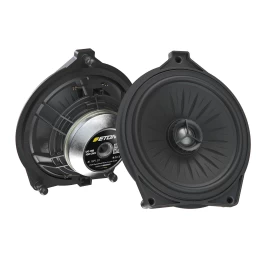 ETON, MB100CNX, 10 cm 2-juostų centrinis garsiakalbis Mercedes
